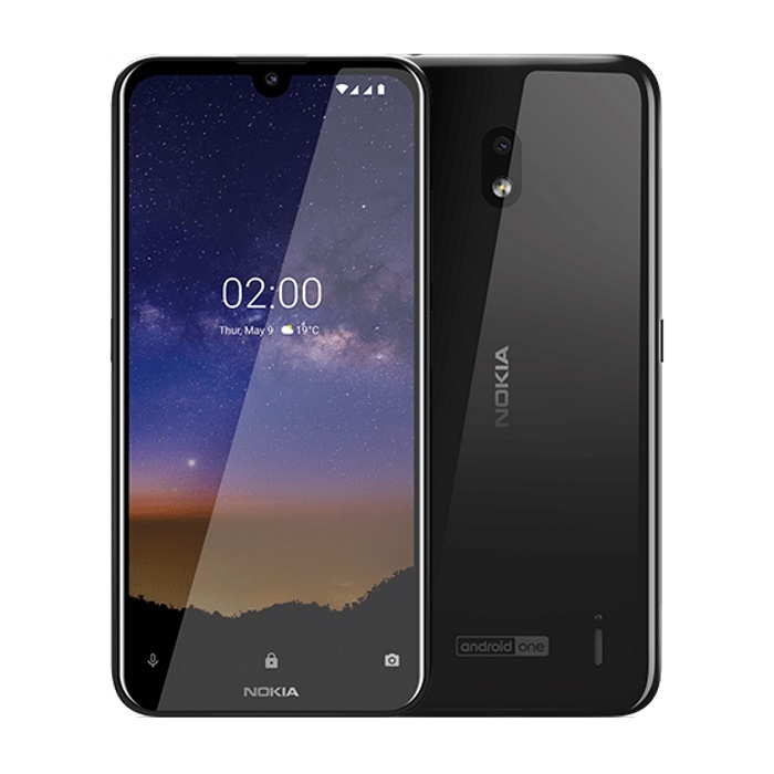 Nokia 2.2 