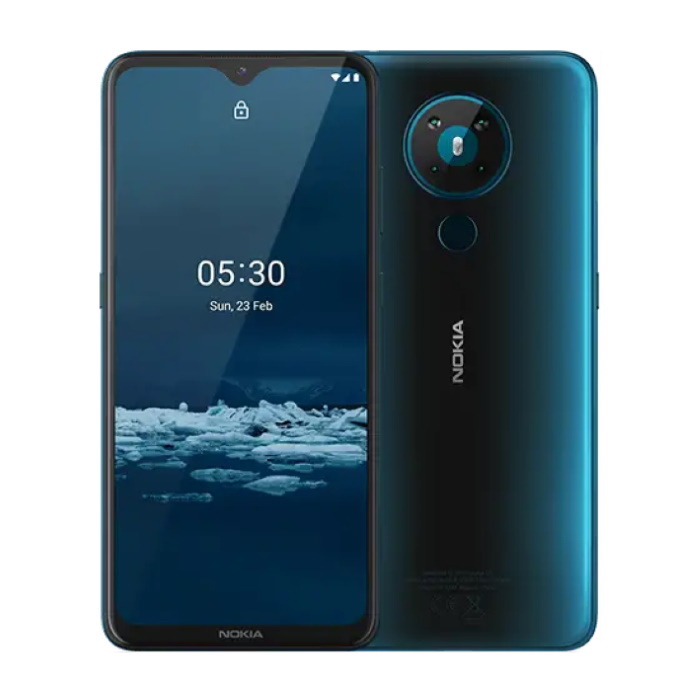 Nokia 5.3 