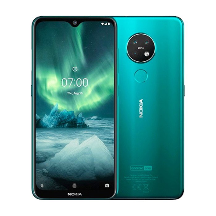 Nokia 7.2 