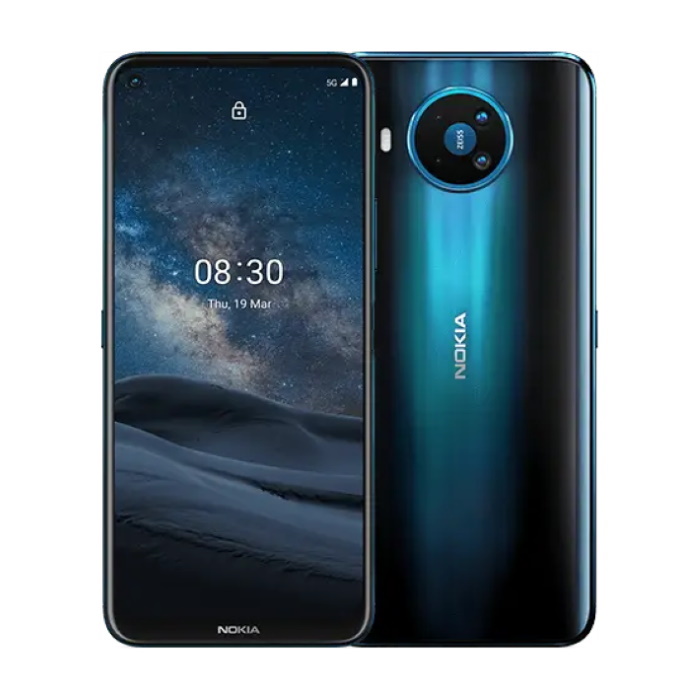 Nokia 8.3 5G 