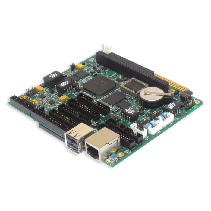 Модуль процессора CPC109 