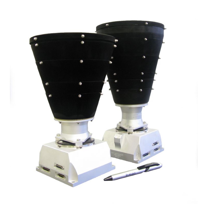 Датчики звёздные 