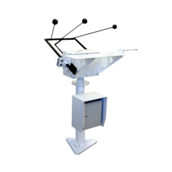 Прибор слежения за Cолнцем ПСС-1 